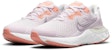 (JR) Nike Renew Run 2 'Merah Jambu' CW3259-504
