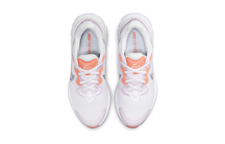 Shop (JR) ナイキ リニュー ラン 2 ピンク (Nike Rinū Ran 2 Pinku) CW3259-504