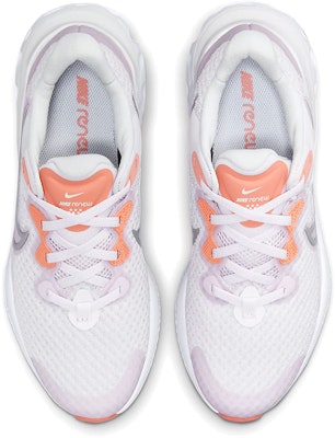 (Youth) Nike Renew Run 2 'Pink' CW3259-504 Shop (Youth) Nike Renew Run 2 'Pink' CW3259-504