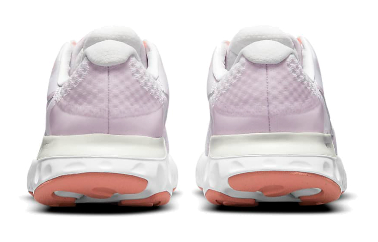 Purchase (JR) ナイキ リニュー ラン 2 ピンク (Nike Rinū Ran 2 Pinku) CW3259-504