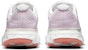 (JR) Nike Renew Run 2 'Merah Jambu' CW3259-504