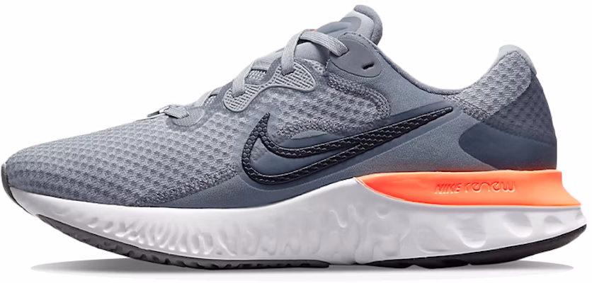 Nike Renew Run 2 'Light Smoke Grey' CU3504-011 Buy Nike Renew Run 2 'Light Smoke Grey' CU3504-011
