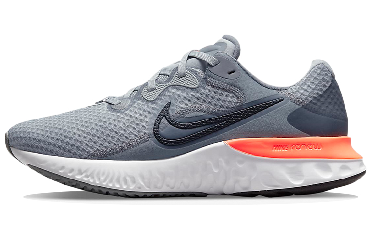 Nike Renew Run 2 'Light Smoke Grey' CU3504-011
