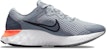 Nike Renew Run 2 'Kelabu Asap Terang' CU3504-011