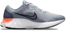 Order Nike Renew Run 2 'Kelabu Asap Terang' CU3504-011