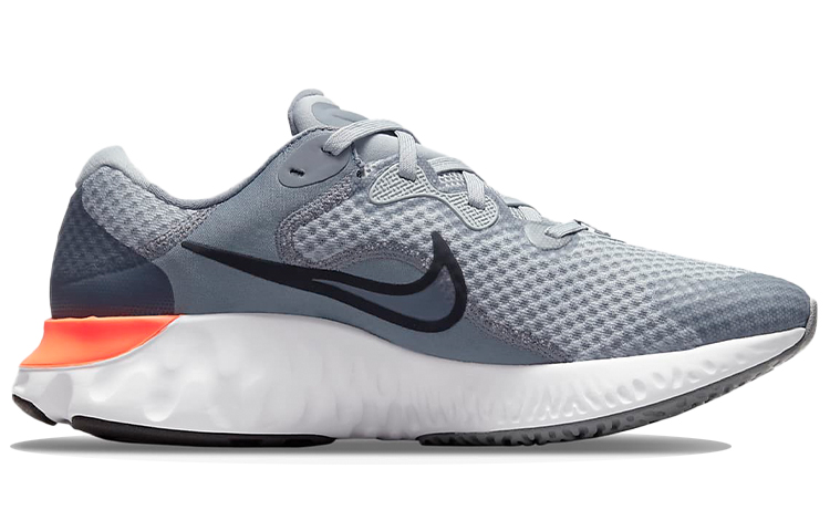 Order Nike Renew Run 2 ''Hellgrau Light Smoke Grey'' CU3504-011