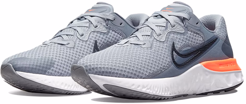Nike Renew Run 2 'Light Smoke Grey' CU3504-011 Lookbook Nike Renew Run 2 'Light Smoke Grey' CU3504-011