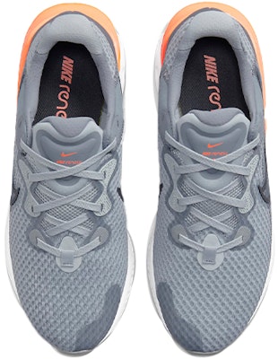 Nike Renew Run 2 'Light Smoke Grey' CU3504-011 Shop Nike Renew Run 2 'Light Smoke Grey' CU3504-011