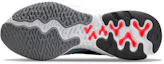 Details for Nike Renew Run 2 ''Hellgrau Light Smoke Grey'' CU3504-011