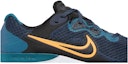 Order Nike Renew Run 2 'Obsidian Bright Mango' Lelaki/Kasut Sukan CU3504-400