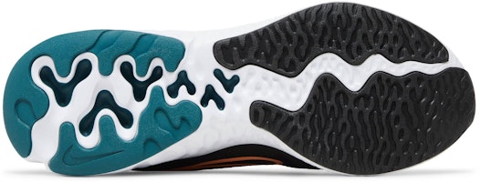 Nike Renew Run 2 'Obsidian Bright Mango' Lelaki/Kasut Sukan CU3504-400 Shop Nike Renew Run 2 'Obsidian Bright Mango' Lelaki/Kasut Sukan CU3504-400