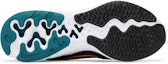 Shop Nike Renew Run 2 'Obsidian Bright Mango' Lelaki/Kasut Sukan CU3504-400
