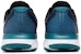 Nike Renew Run 2 'Obsidian Bright Mango' Lelaki/Kasut Sukan CU3504-400