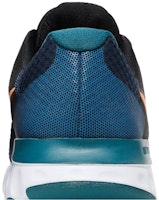 Nike Renew Run 2 'Obsidian Bright Mango' Lelaki/Kasut Sukan CU3504-400 Sizing Nike Renew Run 2 'Obsidian Bright Mango' Lelaki/Kasut Sukan CU3504-400