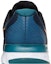 Sizing Nike Renew Run 2 'Obsidian Bright Mango' Lelaki/Kasut Sukan CU3504-400