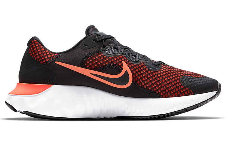 Order Nike Renew Run 2 Arancione ''Nero'' CU3504-004