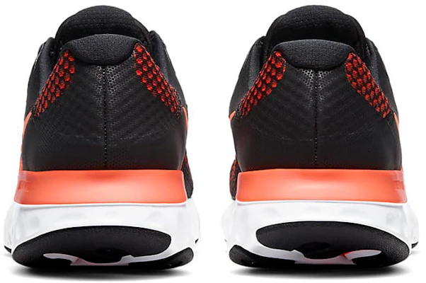 Nike Renew Run 2 Arancione ''Nero'' CU3504-004 Purchase Nike Renew Run 2 Arancione ''Nero'' CU3504-004