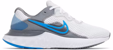 Nike Renew Run 2 'Photon Dust Photo Blue' CU3504-003 Nike Renew Run 2 'Photon Dust Photo Blue' CU3504-003