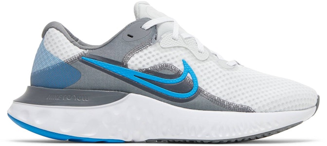 Nike Renew Run 2 'Abu Foto Biru' CU3504-003 Buy Nike Renew Run 2 'Abu Foto Biru' CU3504-003