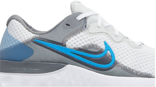 Nike Renew Run 2 'Abu Foto Biru' CU3504-003 Order Nike Renew Run 2 'Abu Foto Biru' CU3504-003