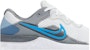 Nike Renew Run 2 'Photon Dust Photo Blue' Lelaki Running Sneakers CU3504-003