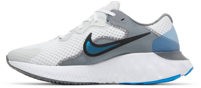 Nike Renew Run 2 'Abu Foto Biru' CU3504-003 Lookbook Nike Renew Run 2 'Abu Foto Biru' CU3504-003