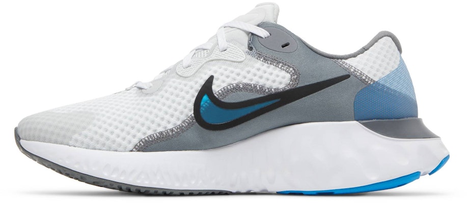 Nike Renew Run 2 'Photon Dust Photo Blue' CU3504-003 Lookbook Nike Renew Run 2 'Photon Dust Photo Blue' CU3504-003