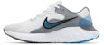 Nike Renew Run 2 'Photon Dust Photo Blue' Lelaki Running Sneakers CU3504-003