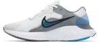 Lookbook Nike Renew Run 2 'Photon Dust Photo Blue' Lelaki Running Sneakers CU3504-003