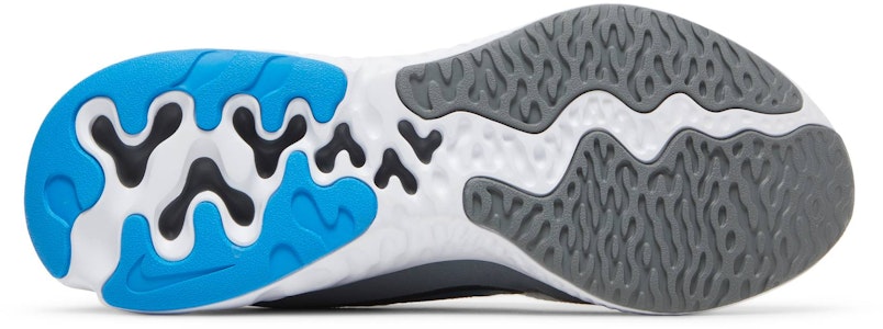 Nike Renew Run 2 'Abu Foto Biru' CU3504-003 Shop Nike Renew Run 2 'Abu Foto Biru' CU3504-003