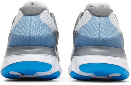 Nike Renew Run 2 'Abu Foto Biru' CU3504-003 Details for Nike Renew Run 2 'Abu Foto Biru' CU3504-003