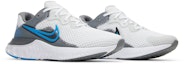 Cheap Nike Renew Run 2 'Photon Dust Photo Blue' Lelaki Running Sneakers CU3504-003