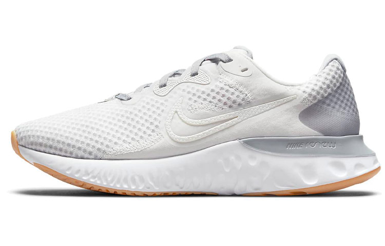 Nike Renew Run 2 'Platinum Tint' CU3504-009