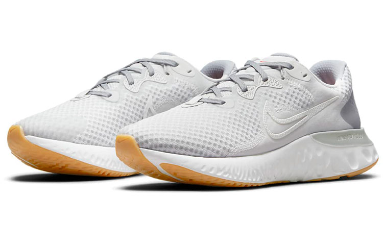 Lookbook Nike Renew Run 2 'Platinum Tint' Zapatillas Deportivas CU3504-009