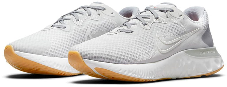 耐克Renew Run 2 '铂金色' CU3504-009 Lookbook 耐克Renew Run 2 '铂金色' CU3504-009