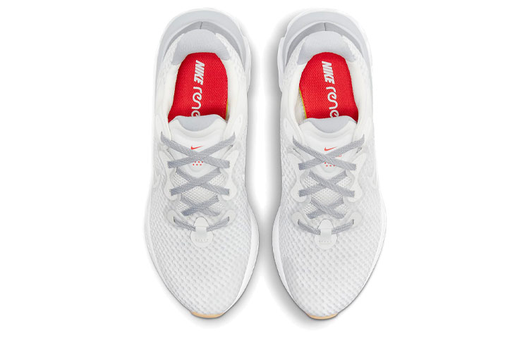 Shop Nike Renew Run 2 'Platinum Tint' Zapatillas Deportivas CU3504-009