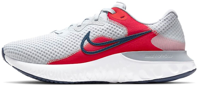 Nike Renew Run 2 'Abu Murni Merah Chile' CU3504-008 Buy Nike Renew Run 2 'Abu Murni Merah Chile' CU3504-008