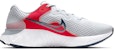 Nike Renew Run 2 'Pure Platinum Chile Merah' CU3504-008