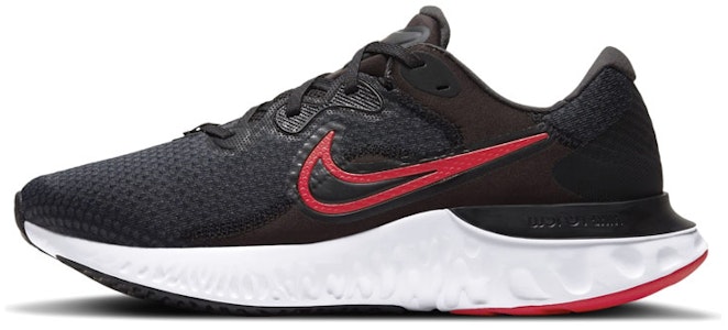 Kasut Nike Renew Run 2 Hitam/Merah CU3504-001 Buy Kasut Nike Renew Run 2 Hitam/Merah CU3504-001