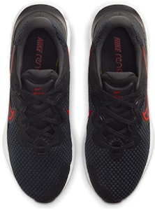 Kasut Nike Renew Run 2 Hitam/Merah CU3504-001 Shop Kasut Nike Renew Run 2 Hitam/Merah CU3504-001