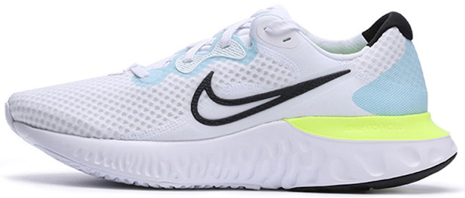 Nike Renew Run 2 'Volt' CU3504-100 Buy Nike Renew Run 2 'Volt' CU3504-100