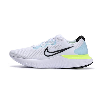 Nike Renew Run 2 'Volt'