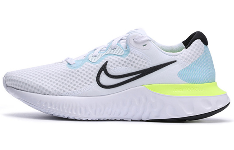Nike Renew Run 2 'Volt' CU3504-100