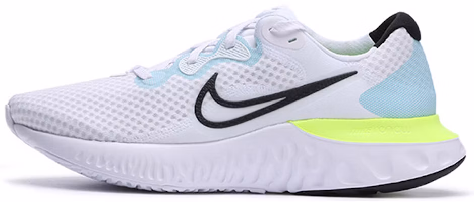 Nike Renew Run 2 ''Volt'' Hardloopschoenen CU3504-100 Buy Nike Renew Run 2 ''Volt'' Hardloopschoenen CU3504-100