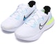Lookbook Nike Renew Run 2 'Volt' Lelaki Kasut Lari CU3504-100