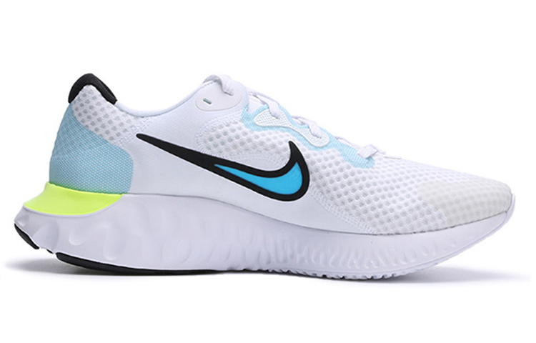Lookbook Nike Renew Run 2 ''Volt'' Scarpe da Corsa CU3504-100