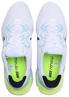 Nike Renew Run 2 'Volt' Lelaki Kasut Lari CU3504-100 Shop Nike Renew Run 2 'Volt' Lelaki Kasut Lari CU3504-100