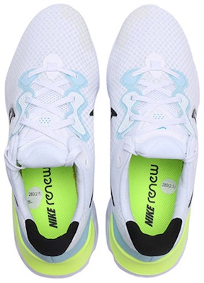 Nike Renew Run 2 'Volt' CU3504-100 Shop Nike Renew Run 2 'Volt' CU3504-100