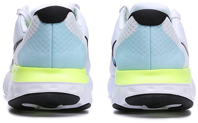 Nike Renew Run 2 'Volt' CU3504-100 Purchase Nike Renew Run 2 'Volt' CU3504-100