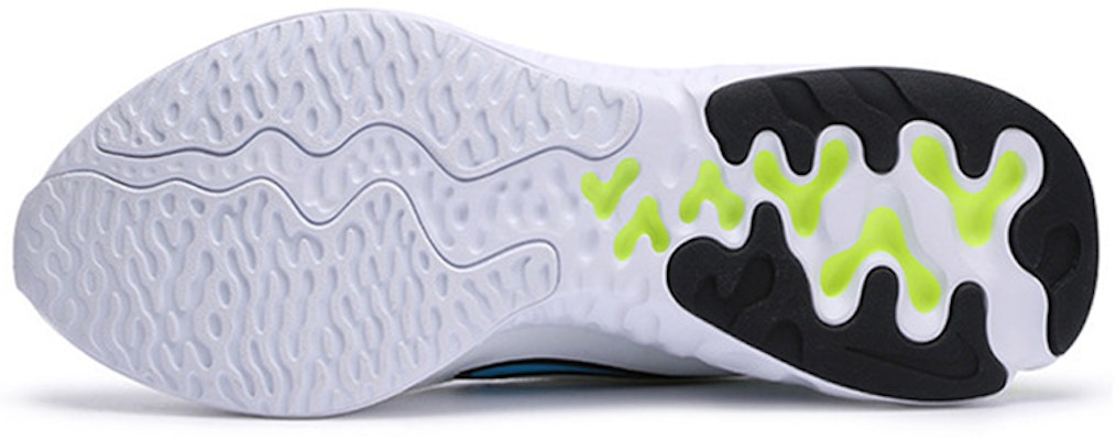 Nike Renew Run 2 'Volt' zapatillas running CU3504-100 Details for Nike Renew Run 2 'Volt' zapatillas running CU3504-100